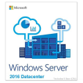 Windows Server 2016 Datacenter