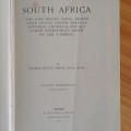 South Africa - GM Theal (1900)