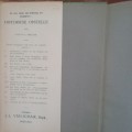 Voortrekker Wetgewing- Notule van die Natalse Volksraad 1839-1845 / Gustav S Preller