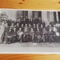 Africana photo of 1908 National Convention