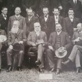 Africana photo of 1908 National Convention