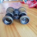 Africana - field binoculars