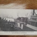 Briefkaart - 1904