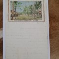 Africana - Boer War Postcard