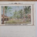 Africana - Boer War Postcard