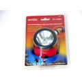 LED SUPER-BRIGHT DRY BATTERY HEADLIGHT