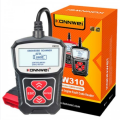 KONNWEI KW310 OBD Car Fault Detector Code Reader OBD2 Scanner Diagnostic Tool - Car Several Models