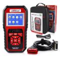 Konnwei KW850 OBDII&CAN Diagnostic Scan Tool | Fault Codes Read/Clear