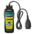 U581 Live Data Can OBDII & EOBDII Scanner Can Bus Code Reader [ Real-time automotive diagnosis ]