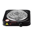 1000W Portable Hot Plate stove cooker kitchen electric stove