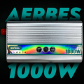 1000watts 12V DC to 230V AC Inverter - Aerbes AB-Q013