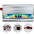 1000 Watts 12v DC to 220v AC Inverter -  Car Battery 1000W 12V Inverter