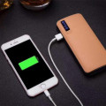 Power Bank 3 USB with LED PowerBank