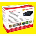 1.2KVA 12V Power Inverter 1200VA 720W with UPS Conderergy