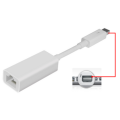 Thunderbolt 2 to Gigabit Ethernet Adapter Apple