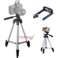 Light Weight Portable Aluminium For Canon Nikon Sony Cameras, Camcorders & Phones