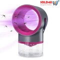 Mosquito Killer Lamp UV Light Stylish Electric Anti Bugs Trap