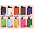 5000 PUFFS Disposable Vape e-cigarette- 12ml - 500mAh Battery [ Grape Flavour]