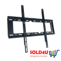 40-80 Inch LED LCD Plasma Flat Panel TV Wall Mount FLAT PANEL TV WALL MOUNT 40`-80` Universal