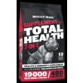 Bully Max Total Health 7-In-1 Dog Supplement - Puppy and Adult Dog Omega 3 Supplement - MADE IN USA