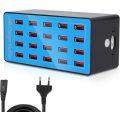 20 PORTS USB Charger - 20 USB PORTS for all your charging needs