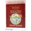 The Wind in the Willows  Kenneth Grahame