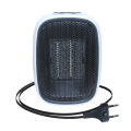 500W Mini Electric Portable Desktop Fan Ceramic Heater
