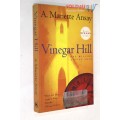 Vinegar Hill  by A. Manette Ansay