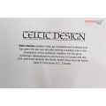 Celtic Design: Knotwork - The Secret Method of the Scribes Paperback by Aidan Meehan