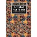 Celtic Design: Animal Patterns by Aidan Meehan