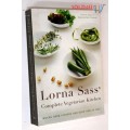 Complete Vegetarian Kitchen: Where Good Flavors and Good Health Meet Book by Lorna J. Sass