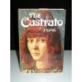 The Castrato: A Novel Lawrence Louis Goldman