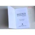 Matrix Reimprinting Using EFT: Rewrite Your Past, Transform Your Future by Karl Dawson, Sasha