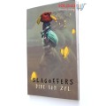 Slagoffers (Afrikaans Edition)  by Dine van Zyl