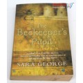 The Beekeeper`s Pupil  by Sara George