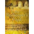 The Beekeeper`s Pupil  by Sara George