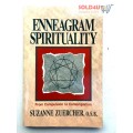 Enneagram Spirituality: From Compulsion to Contemplation by Suzanne Zuercher