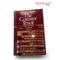 The counter tenor by Peter Giles