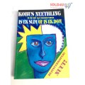 Is ek slim of is ek dom BOOK BY Neethling, Kobus & Rutherford, Rache