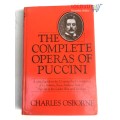 The Complete Operas Of Puccini BOOK by Charles Osborne