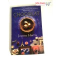 Chocolat novel by Joanne Harris