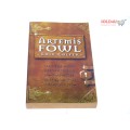 Artemis Fowl by Eoin Colfer
