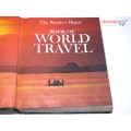 Book of World Travel Hardcover by READERS DIGEST