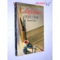 The Calligrapher`s Project Book by Susanne Haines