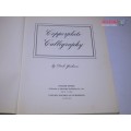 Copperplate Calligraphy by Dick Jackson