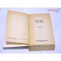 Rich Man Poor Man Book by Irwin Shaw