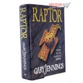 Raptor by Gary Jennings - 980 Pages