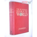 The Hutchinson history of the world by J. M Roberts