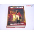 Wellington The Years Of The Sword BY Elizabeth Longford