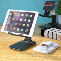 Adjustable Universal phone/tablet stand - Desktop Phone Tablet Holder